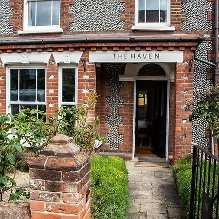 فيلا The Haven شيرينغهام المظهر الخارجي الصورة