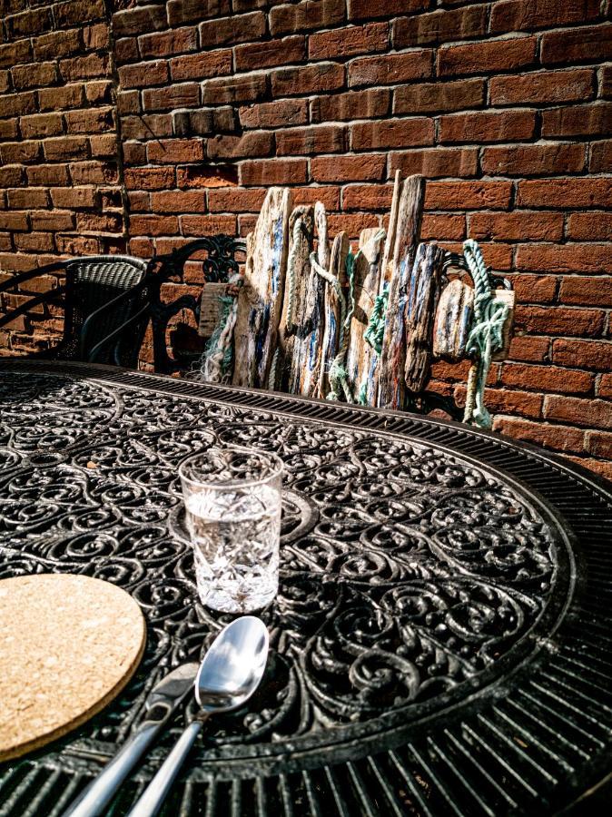 فيلا The Haven شيرينغهام المظهر الخارجي الصورة
